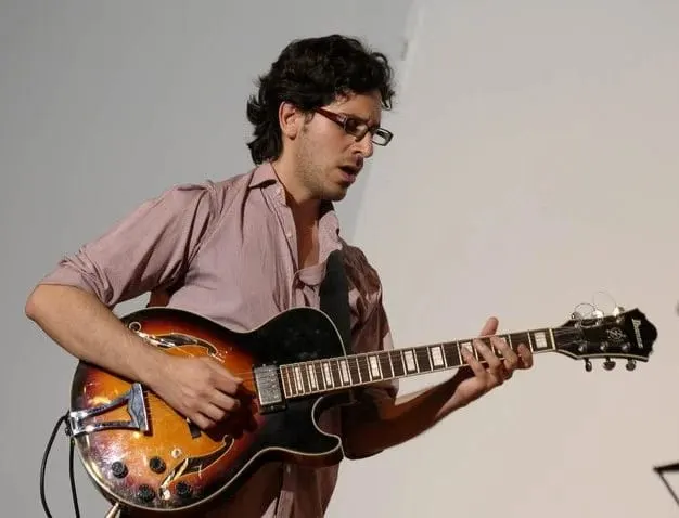 Rodrigo Agudelo