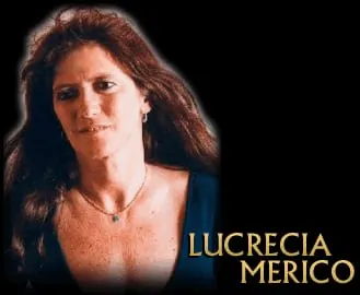 Lucrecia Merico