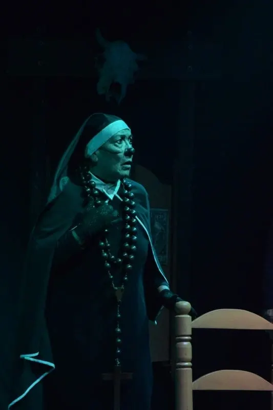Mónica Triviño