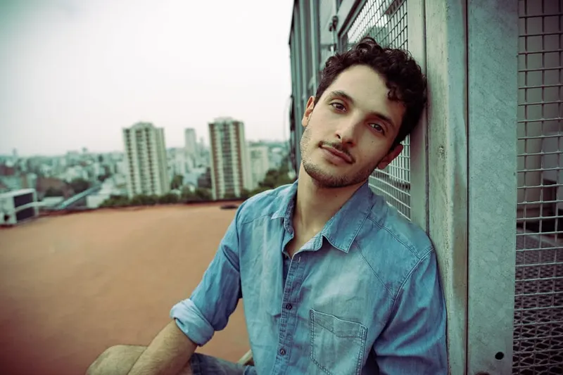 Juan Andrés Romanazzi