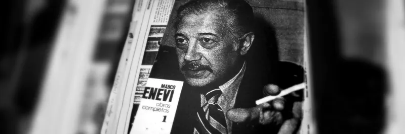 Marco Denevi