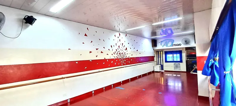 ADI Studio Caseros