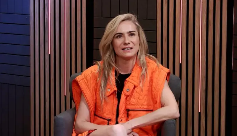 Nancy Gay