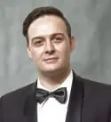 Santiago Otero Ramos
