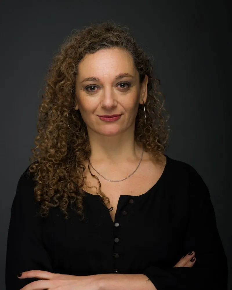 Vanesa Maja
