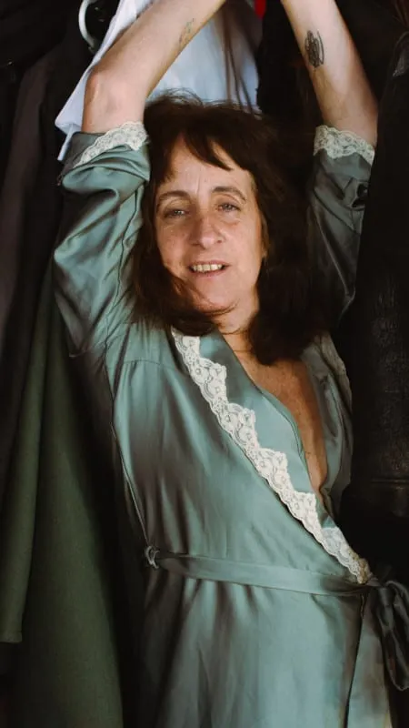 Graciana Urbani