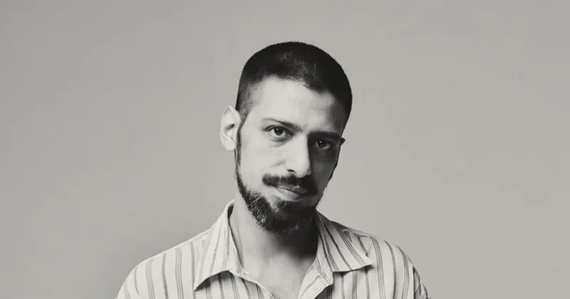 Marcos Orellana