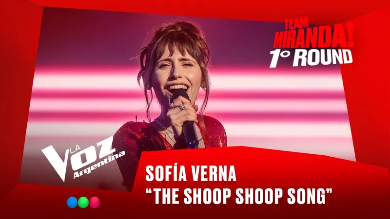 Sofía Verna
