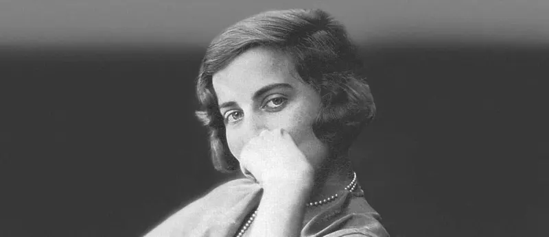 Silvina Ocampo